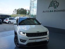 JEEP Compass 1.4 T S AWD, Petrol, Second hand / Used, Automatic - 3