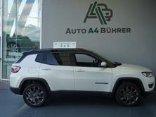 JEEP Compass 1.4 T S AWD, Petrol, Second hand / Used, Automatic - 5