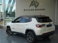 JEEP Compass 1.4 T S AWD, Petrol, Second hand / Used, Automatic - 6