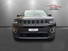 JEEP Compass 1.4 Turbo Limited AWD 9ATX*Panoramadach*Lenkradheiz, Essence, Occasion / Utilisé, Automatique - 2