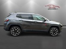 JEEP Compass 1.4 Turbo Limited AWD 9ATX*Panoramadach*Lenkradheiz, Essence, Occasion / Utilisé, Automatique - 3