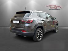 JEEP Compass 1.4 Turbo Limited AWD 9ATX*Panoramadach*Lenkradheiz, Essence, Occasion / Utilisé, Automatique - 4