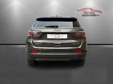 JEEP Compass 1.4 Turbo Limited AWD 9ATX*Panoramadach*Lenkradheiz, Essence, Occasion / Utilisé, Automatique - 5
