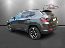 JEEP Compass 1.4 Turbo Limited AWD 9ATX*Panoramadach*Lenkradheiz, Essence, Occasion / Utilisé, Automatique - 6