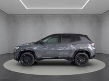 JEEP Compass 4x2 1.5 T MHEV Limited S AHK-Leder-360-Alpine Audio, Mild-Hybrid Benzin/Elektro, Occasion / Gebraucht, Automatik - 3