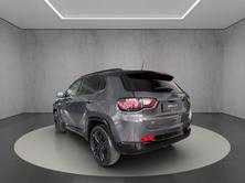 JEEP Compass 4x2 1.5 T MHEV Limited S AHK-Leder-360-Alpine Audio, Mild-Hybrid Benzin/Elektro, Occasion / Gebraucht, Automatik - 5