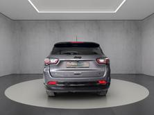 JEEP Compass 4x2 1.5 T MHEV Limited S AHK-Leder-360-Alpine Audio, Mild-Hybrid Benzin/Elektro, Occasion / Gebraucht, Automatik - 6