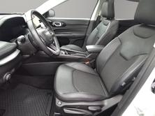 JEEP Compass 1.3 Turbo Limited, Essence, Occasion / Utilisé, Automatique - 2