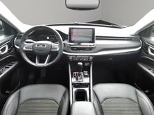 JEEP Compass 1.3 Turbo Limited, Essence, Occasion / Utilisé, Automatique - 4