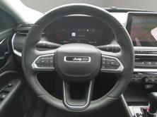 JEEP Compass 1.3 Turbo Limited, Essence, Occasion / Utilisé, Automatique - 5