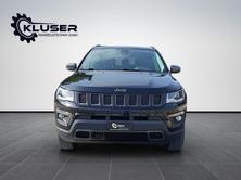 JEEP Compass 2.0CRD Trailhawk AWD 9ATX, Diesel, Occasion / Gebraucht, Automatik - 2