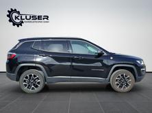 JEEP Compass 2.0CRD Trailhawk AWD 9ATX, Diesel, Occasion / Gebraucht, Automatik - 4