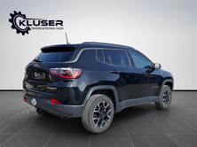 JEEP Compass 2.0CRD Trailhawk AWD 9ATX, Diesel, Occasion / Gebraucht, Automatik - 5