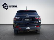 JEEP Compass 2.0CRD Trailhawk AWD 9ATX, Diesel, Occasion / Gebraucht, Automatik - 6