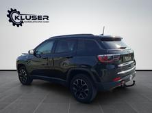 JEEP Compass 2.0CRD Trailhawk AWD 9ATX, Diesel, Occasion / Gebraucht, Automatik - 7