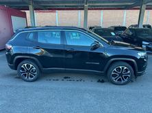 JEEP Compass 4x2 1.5 T MHEV Swiss Altitude, Mild-Hybrid Benzin/Elektro, Occasion / Gebraucht, Automatik - 2