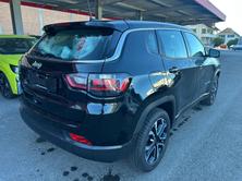 JEEP Compass 4x2 1.5 T MHEV Swiss Altitude, Mild-Hybrid Benzin/Elektro, Occasion / Gebraucht, Automatik - 3
