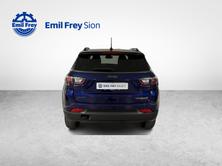 JEEP Compass 1.3 Trailhawk 4xe, Plug-in-Hybrid Benzin/Elektro, Occasion / Gebraucht, Automatik - 7
