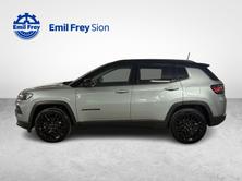 JEEP Compass 1.3 Upland 4xe, Hybride Rechargeable Essence/Électricité, Occasion / Utilisé, Automatique - 5