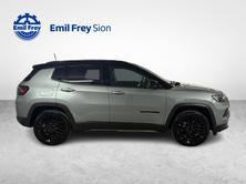 JEEP Compass 1.3 Upland 4xe, Hybride Rechargeable Essence/Électricité, Occasion / Utilisé, Automatique - 6