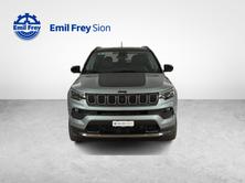 JEEP Compass 1.3 Upland 4xe, Hybride Rechargeable Essence/Électricité, Occasion / Utilisé, Automatique - 7