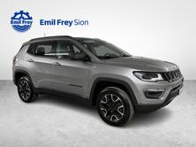 JEEP Compass 2.0 CRD Trailhawk AWD, Diesel, Occasion / Utilisé, Automatique - 2