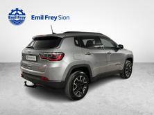 JEEP Compass 2.0 CRD Trailhawk AWD, Diesel, Occasion / Utilisé, Automatique - 3