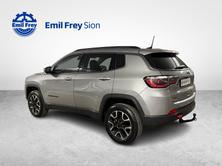 JEEP Compass 2.0 CRD Trailhawk AWD, Diesel, Occasion / Utilisé, Automatique - 4
