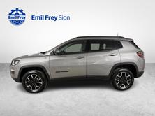 JEEP Compass 2.0 CRD Trailhawk AWD, Diesel, Occasion / Utilisé, Automatique - 5