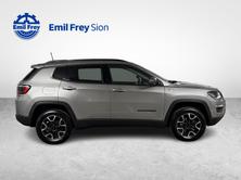 JEEP Compass 2.0 CRD Trailhawk AWD, Diesel, Occasion / Utilisé, Automatique - 6