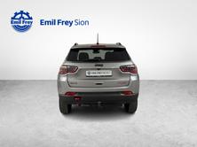 JEEP Compass 2.0 CRD Trailhawk AWD, Diesel, Occasion / Utilisé, Automatique - 7