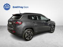 JEEP Compass 1.3 Swiss Limited 4xe, Plug-in-Hybrid Benzina/Elettrica, Occasioni / Usate, Automatico - 4