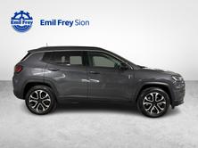 JEEP Compass 1.3 Swiss Limited 4xe, Plug-in-Hybrid Benzina/Elettrica, Occasioni / Usate, Automatico - 7