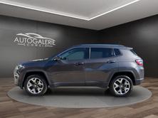JEEP Compass 2.0CRD Limited AWD 9ATX CH Fahrzeug Touchscreen U, Diesel, Occasion / Gebraucht, Automatik - 2