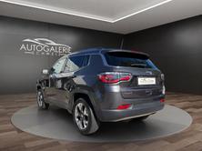 JEEP Compass 2.0CRD Limited AWD 9ATX CH Fahrzeug Touchscreen U, Diesel, Occasion / Gebraucht, Automatik - 3