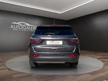 JEEP Compass 2.0CRD Limited AWD 9ATX CH Fahrzeug Touchscreen U, Diesel, Occasion / Gebraucht, Automatik - 4