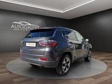 JEEP Compass 2.0CRD Limited AWD 9ATX CH Fahrzeug Touchscreen U, Diesel, Occasion / Gebraucht, Automatik - 5