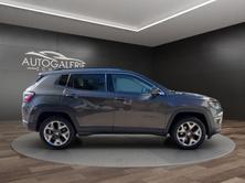 JEEP Compass 2.0CRD Limited AWD 9ATX CH Fahrzeug Touchscreen U, Diesel, Occasion / Gebraucht, Automatik - 6