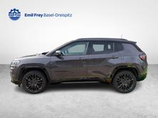 JEEP Compass 1.3 80th Anniversary 4xe, Plug-in-Hybrid Benzin/Elektro, Occasion / Gebraucht, Automatik - 2