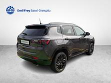 JEEP Compass 1.3 80th Anniversary 4xe, Plug-in-Hybrid Benzin/Elektro, Occasion / Gebraucht, Automatik - 4