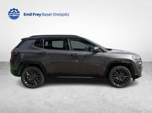 JEEP Compass 1.3 80th Anniversary 4xe, Plug-in-Hybrid Benzin/Elektro, Occasion / Gebraucht, Automatik - 5