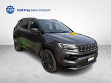 JEEP Compass 1.3 80th Anniversary 4xe, Plug-in-Hybrid Benzin/Elektro, Occasion / Gebraucht, Automatik - 6