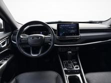 JEEP Compass 1.3 80th Anniversary 4xe, Plug-in-Hybrid Benzin/Elektro, Occasion / Gebraucht, Automatik - 7
