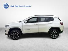 JEEP Compass 1.4 MultiAir Limited AWD, Benzin, Occasion / Gebraucht, Automatik - 2