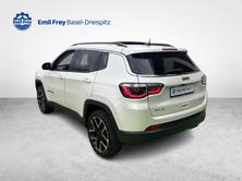 JEEP Compass 1.4 MultiAir Limited AWD, Benzin, Occasion / Gebraucht, Automatik - 3