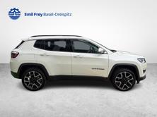 JEEP Compass 1.4 MultiAir Limited AWD, Benzin, Occasion / Gebraucht, Automatik - 5