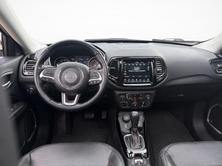 JEEP Compass 1.4 MultiAir Limited AWD, Benzin, Occasion / Gebraucht, Automatik - 7