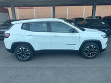 JEEP Compass 4x2 1.5 T MHEV Swiss Altitude, Mild-Hybrid Benzin/Elektro, Occasion / Gebraucht, Automatik - 2