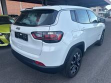 JEEP Compass 4x2 1.5 T MHEV Swiss Altitude, Mild-Hybrid Benzin/Elektro, Occasion / Gebraucht, Automatik - 3