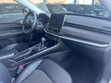 JEEP Compass 4x2 1.5 T MHEV Swiss Altitude, Mild-Hybrid Benzin/Elektro, Occasion / Gebraucht, Automatik - 4